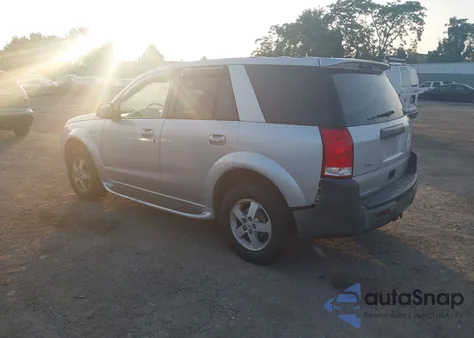 2005 Saturn Vue from USA, damaged, VIN 5GZCZ33D15S844061